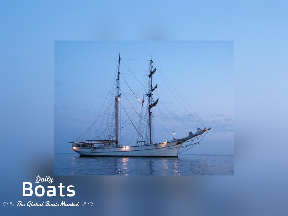 1942 Classic Brigg Schooner 42M for sale. View price, photos and Buy