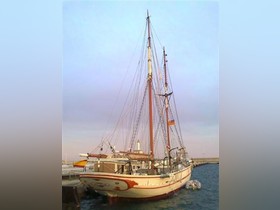 1942 Classic Brigg Schooner 42M for sale