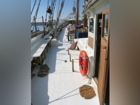 1942 Classic Brigg Schooner 42M for sale