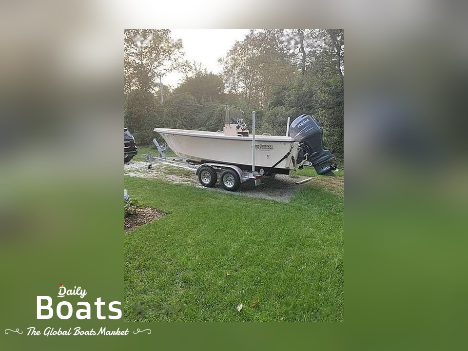 2005 Jones Brothers 1910 Lte for sale. View price, photos and Buy 2005