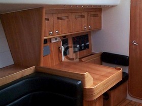 2002 Canard Yacht 41 à vendre