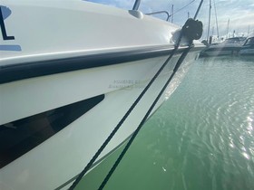 2018 Quicksilver 855 Weekender