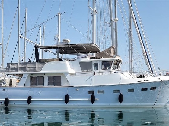 Exploration vessels