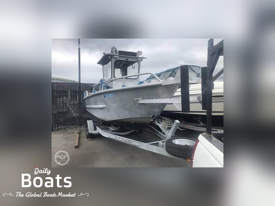 1993 Munson 19 for sale. View price, photos and Buy 1993 Munson 19 274954