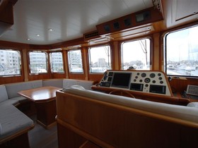 2006 Terranova Yachts 68 Explorer til salgs