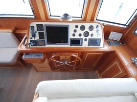 2006 Terranova Yachts 68 Explorer