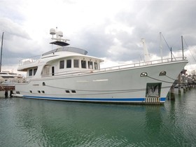 2006 Terranova Yachts 68 Explorer na prodej
