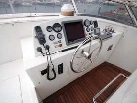 Buy 2006 Terranova Yachts 68 Explorer