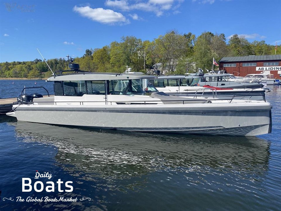 The Ultimate Guide to Buying a Motor cabin cruiser boats