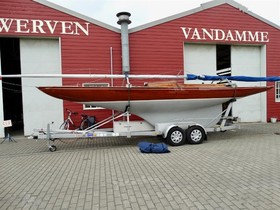 1967 Draak Abeking En Ramussen for sale