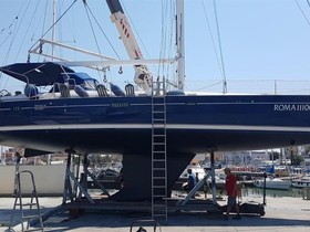  Beneteau 50 Farr Yacht Design