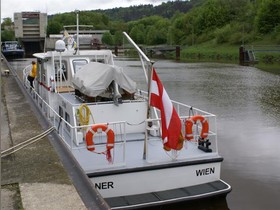 Kupić 1976 Sonstige Polizei-Patroulienboot