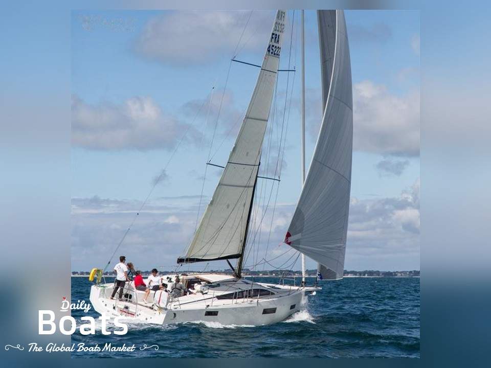 2020 Rm Yachts Rm 1180 for sale. View price, photos and Buy 2020 Rm ...