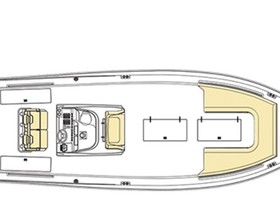 Buy 2019 Silvercraft 36 Cc