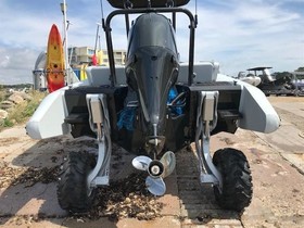 2020 Sealegs 7.5 Amphibious Rib for sale