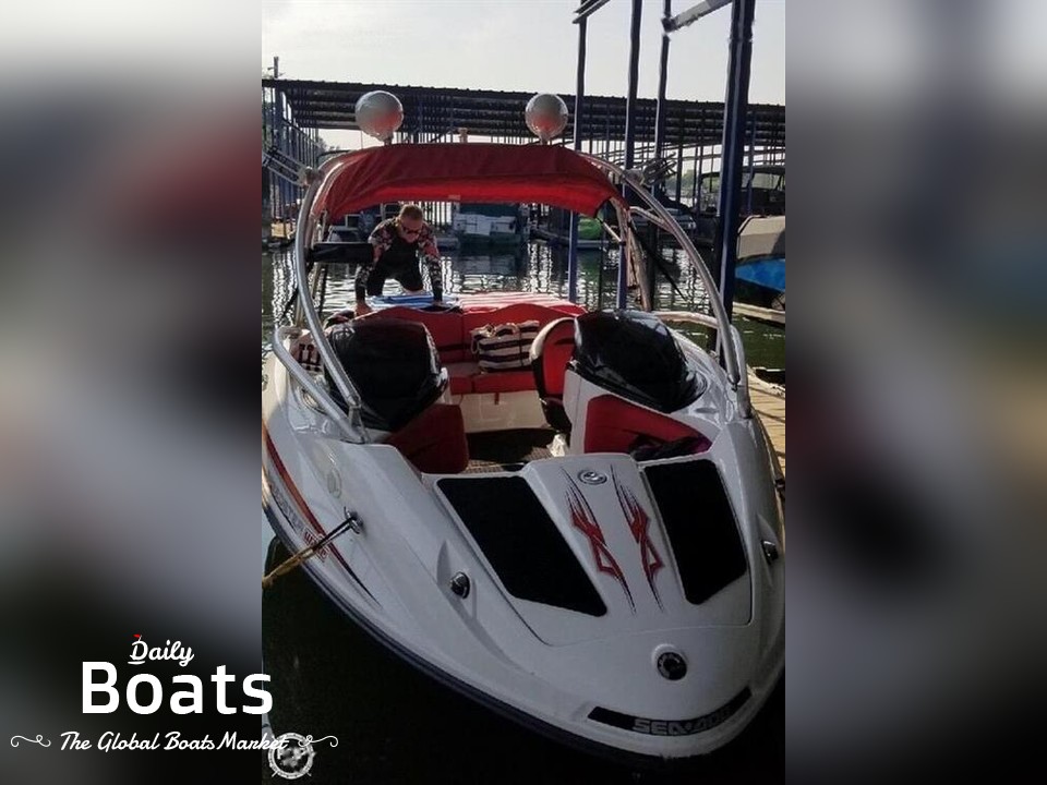2006 SeaDoo Speedster 20 for sale. View price, photos and Buy 2006 Sea