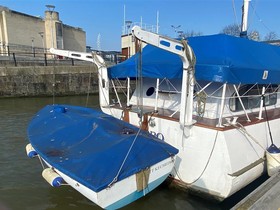 Twin Screw Motor Yacht for sale