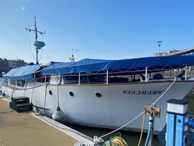 Acheter Twin Screw Motor Yacht