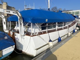 Acquistare Twin Screw Motor Yacht