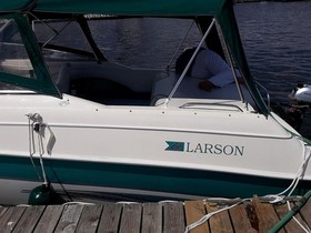 1997 Larson 23 til salgs