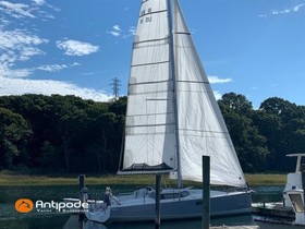 2018 Structures Pogo 36 for sale