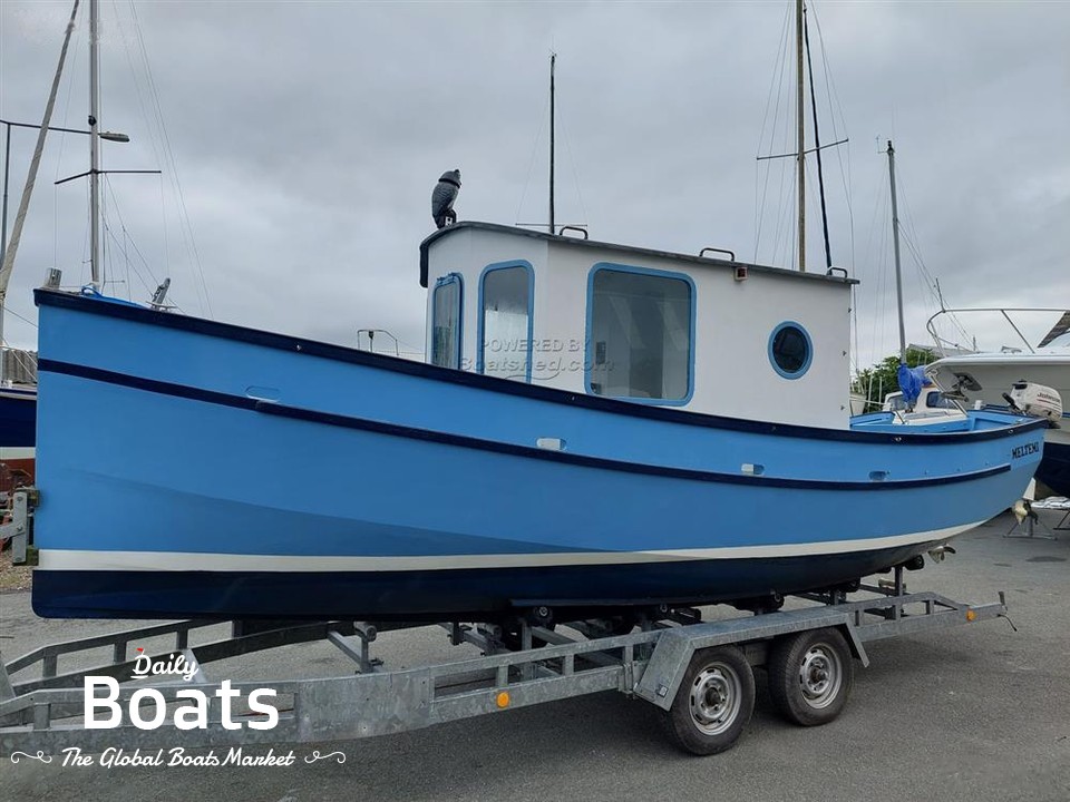 Selway fisher rufus for sale Daily Boats