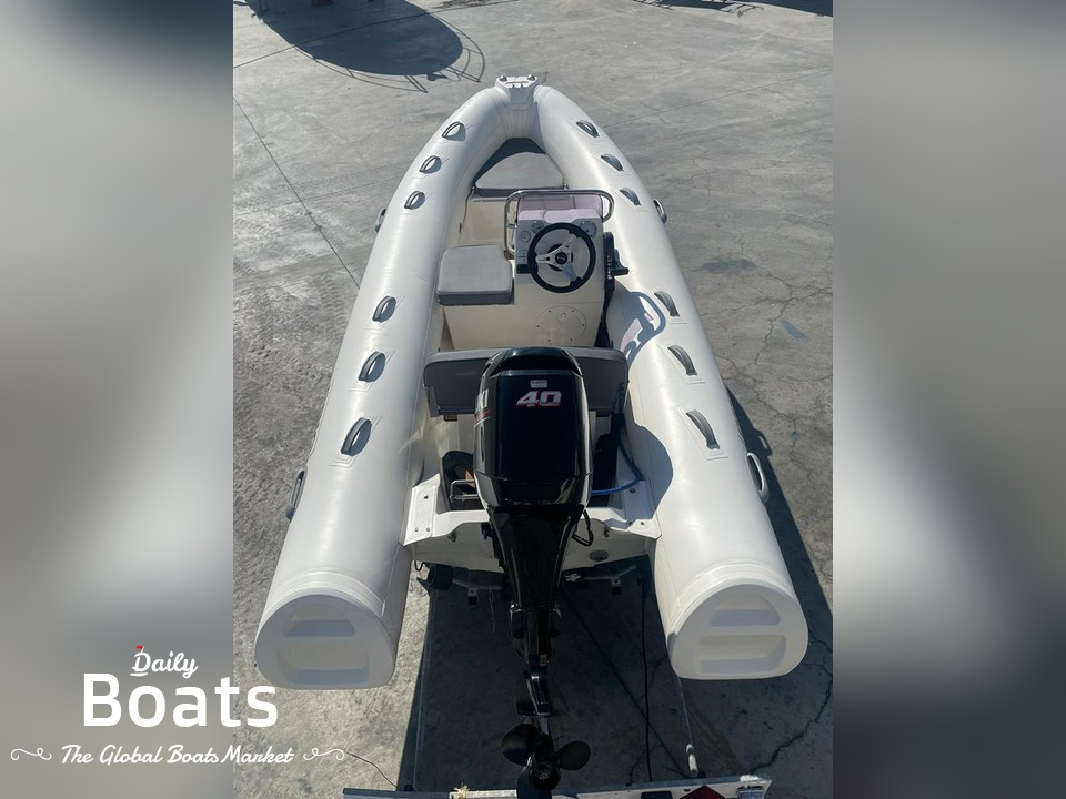 2020 Brig Rib Falcon F420 for sale. View price, photos and Buy 2020 ...