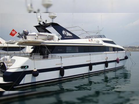 Benetti 26M