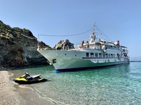Köpa 1990 Evpatoria Type Day Passenger Boat