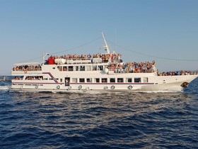 Buy 1990 Evpatoria Type Day Passenger Boat