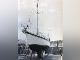 1989 Siltala Yacht Nauticat 35 for sale