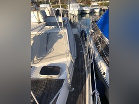 Buy 1989 Siltala Yacht Nauticat 35