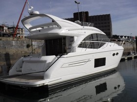 Unknown Princess yachts 49