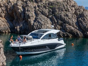 2022 Beneteau Gran Turismo 45. 2022 New Boat satın almak
