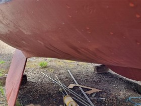 1978  Westerly Centaur B Layout