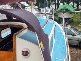 Acquistare 1978 Westerly Centaur B Layout