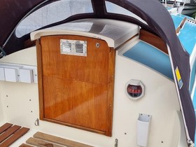 1978  Westerly Centaur B Layout