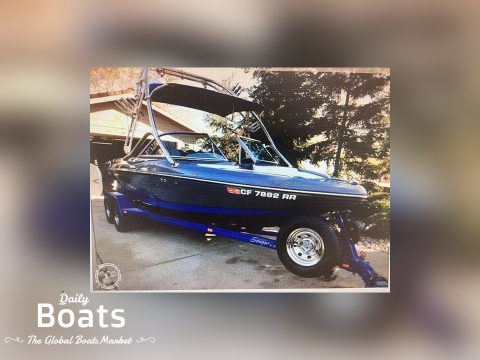 2009 Sanger 215V Black Scorpion for sale. View price, photos and Buy