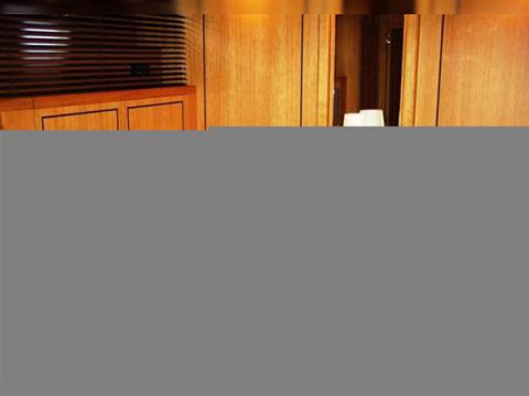 2005 Mangusta 80 for sale