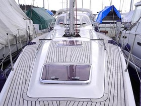 Купить 2009 Sweden Yachts 40