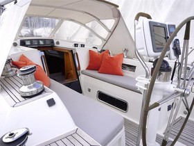 2009 Sweden Yachts 40 на продажу