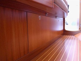 2009 Sweden Yachts 40 на продажу