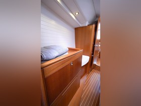 2009 Sweden Yachts 40