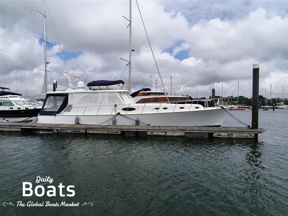 2010 Vicem Bahama Bay 54 for sale. View price, photos and Buy 2010 ...