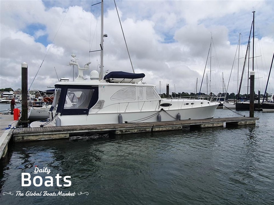 2010 Vicem Bahama Bay 54 for sale. View price, photos and Buy 2010 ...
