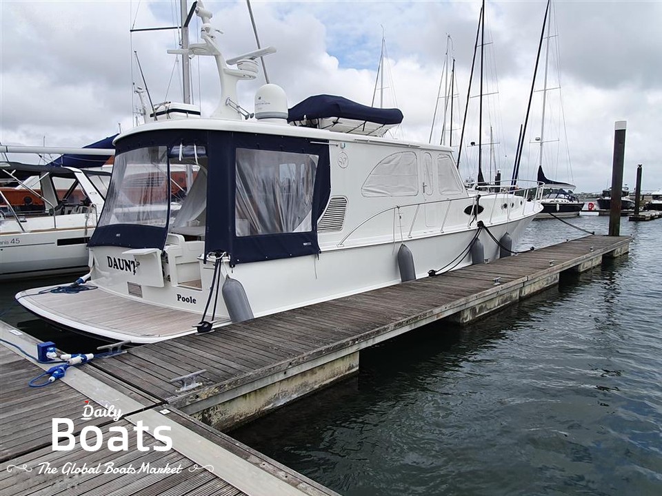 2010 Vicem Bahama Bay 54 for sale. View price, photos and Buy 2010 ...