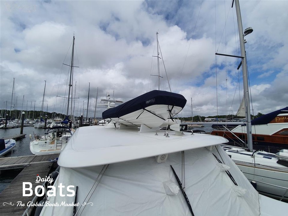 2010 Vicem Bahama Bay 54 for sale. View price, photos and Buy 2010 ...