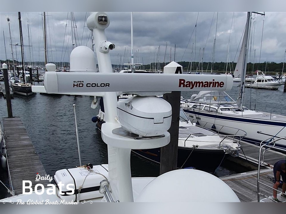 2010 Vicem Bahama Bay 54 for sale. View price, photos and Buy 2010 ...