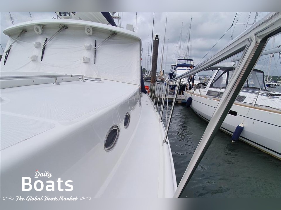 2010 Vicem Bahama Bay 54 for sale. View price, photos and Buy 2010 ...