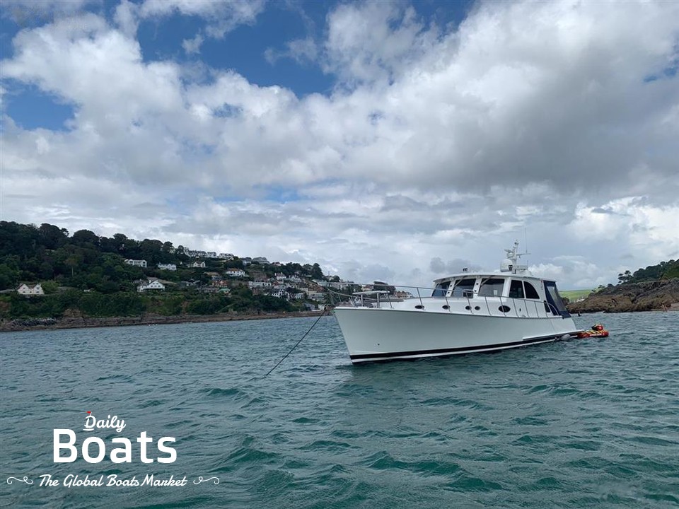 2010 Vicem Bahama Bay 54 for sale. View price, photos and Buy 2010 ...